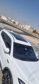 Jetour X70 Plus COM