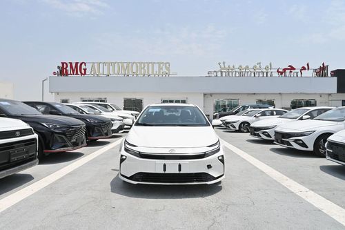 تويوتا كورولا XLI HEV Toyota Corolla 1.8L Hybrid New Shape, Model 2026, Color White