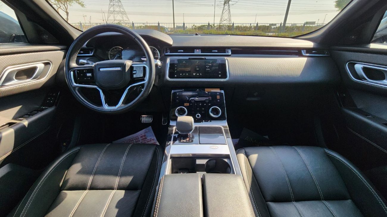Land Rover Range Rover Velar P340 R-Dynamic S