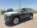 Toyota Land Cruiser GXR TOYOTA LAND CRUISER 4.0 Full OPTION with Radar 2026