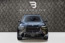 بي أم دبليو X7 M60i XDRIVE