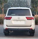 Toyota Land Cruiser EXR
