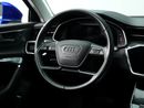 Audi A6 40 TFSI GCC Specs Low Mileage S line