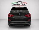 BMW X3 M COMPETITION