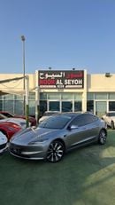 Tesla Model 3 LONG RANGE