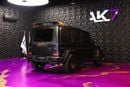 BRABUS 900 - Mercedes-AMG G 63