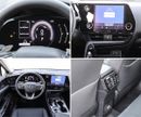 لكزس NX350h HYBRID 2.4
