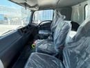 Isuzu FVR | Isuzu FVZ 280 Truck | Right Hand Drive | 7.7L | Diesel | Manual | Ready For Export