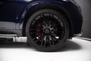 Mercedes Benz GLS 63 AMG