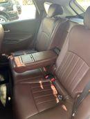 Infiniti EX35 LUXURY