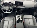 أودي Q5 45 TFSI S-LINE quattro 249hp (Ref# 04212)