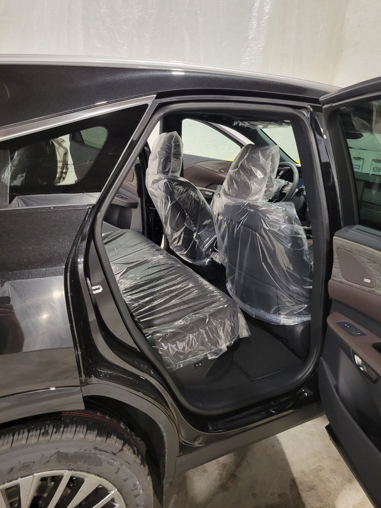 Lexus RX350h PLATINUM HYBRID