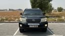 Toyota Land Cruiser GXR