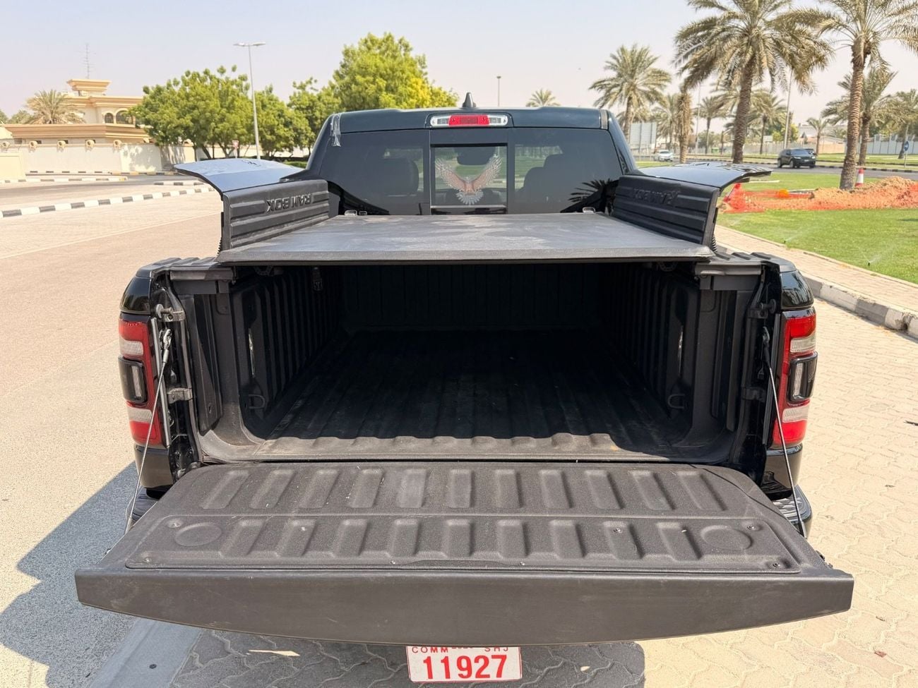 RAM 1500 LIMITED