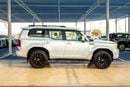 Toyota Prado VXR LUXURY 2027