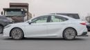 Toyota Camry LIMITED HEV 2026 Toyota Camry Limited 2.5L AT Hybrid