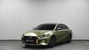 GAC Empow GE GCC | GAC EMPOW | AED 1,050 monthly with 0% Downpayment | V4 1.5L turbocharged 177 Hp | Ref#P3087977