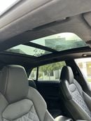 أودي SQ8 STANDARD 4.0 TFSI QUATTRO