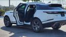 Land Rover Range Rover Velar P340 R-Dynamic S