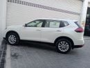 Nissan X Trail S