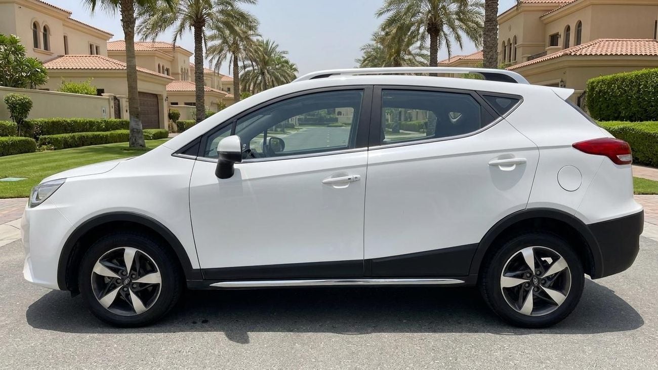JAC S3 INTELLIGENT 2023 | AED 402/Month | 0 DP | 30 Day Return | Warranty | Service History