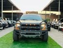 Ford F-150 RAPTOR SUPER CAB