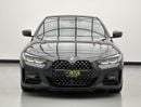 BMW 420i M SPORT 2023 BMW 420i Coupe, 03/2028 BMW Warranty + Service Contract, Full BMW Service History, GCC