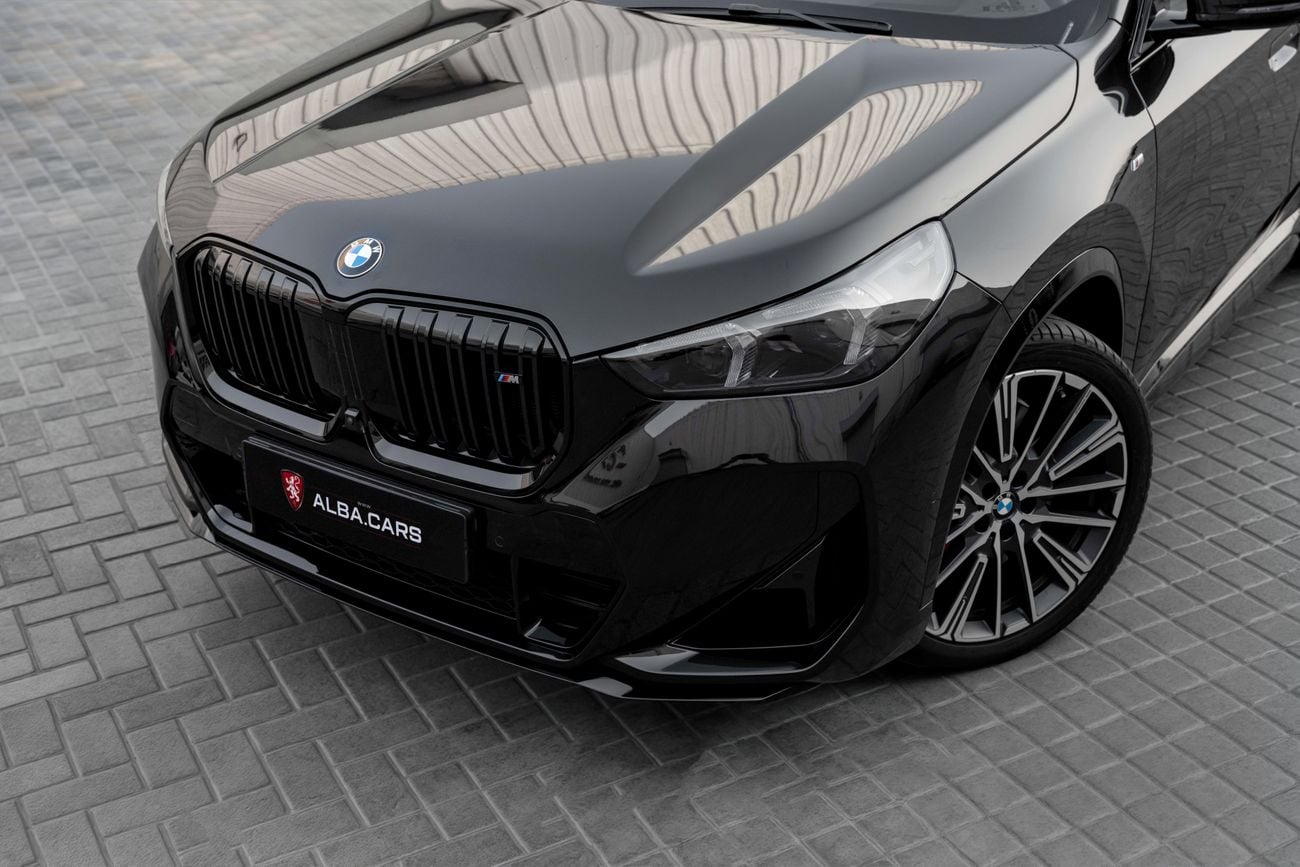 BMW M235i M35i xDrive X1 M35i xDrive | 4,309 P.M | 0% Downpayment | BMW Warranty & Service!