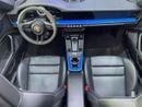 بورش 911 تارجا 4GTS تارجا 4 جي تي إس