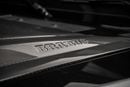 BRABUS 700 - Mercedes-AMG G 63 G700