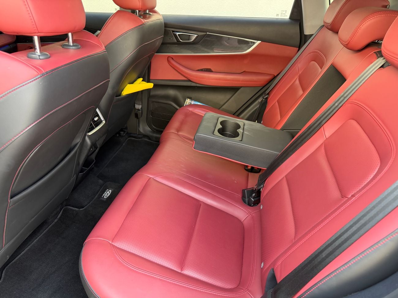 Chery Tiggo 7 LUXURY