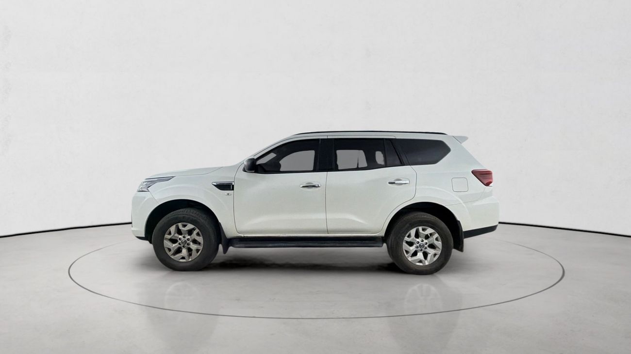 Nissan X Terra SE | Guaranteed Warranty | 0 Down Payment