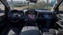 RAM 1500 TUNGSTEN SST H.O 3.0TT GCC 2026 with 5 Years or 200,000 Km Warranty