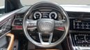 Audi Q8 2022 | AED 2662/Month | 0 DP | 30 Day Return | Warranty