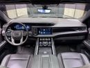 GMC Yukon DENALI