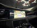 Porsche Panamera 4S