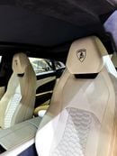 لامبورغيني اوروس ستاندارد ( GCC / STILL UNDER WARRANTY )