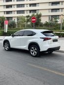 لكزس NX200t PLATINUM