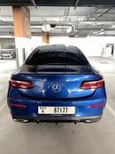 مرسيدس بنز E300 AMG
