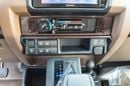 تويوتا لاند كروزر 70 LC76 LX 2.8L 4WD SUV 2026