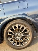 Nissan Armada SL Platinum 5.6L full option 2020