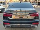 أودي A6 55 TFSI S-LINE