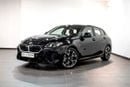 BMW 118i PURE 118i Pure