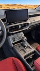Toyota Hilux GLX