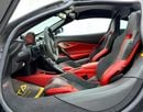 McLaren 720S PERFORMANCE Launch Edition, Carbon Fiber Package, Excellent Condition, Japanese