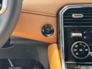Nissan Patrol LE PLATINUM CITY (Exterior : BLACK / Interior: TAN)