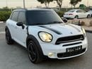 ميني كوبر إس Meticulously Maintained S | GCC Specs | Low Mileage