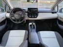 Toyota Corolla GLI