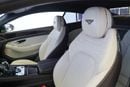 Bentley Continental GT W12