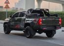 تويوتا هيلوكس GR Body Kit Installed - 2.8 - Diesel - 4WD - AT
